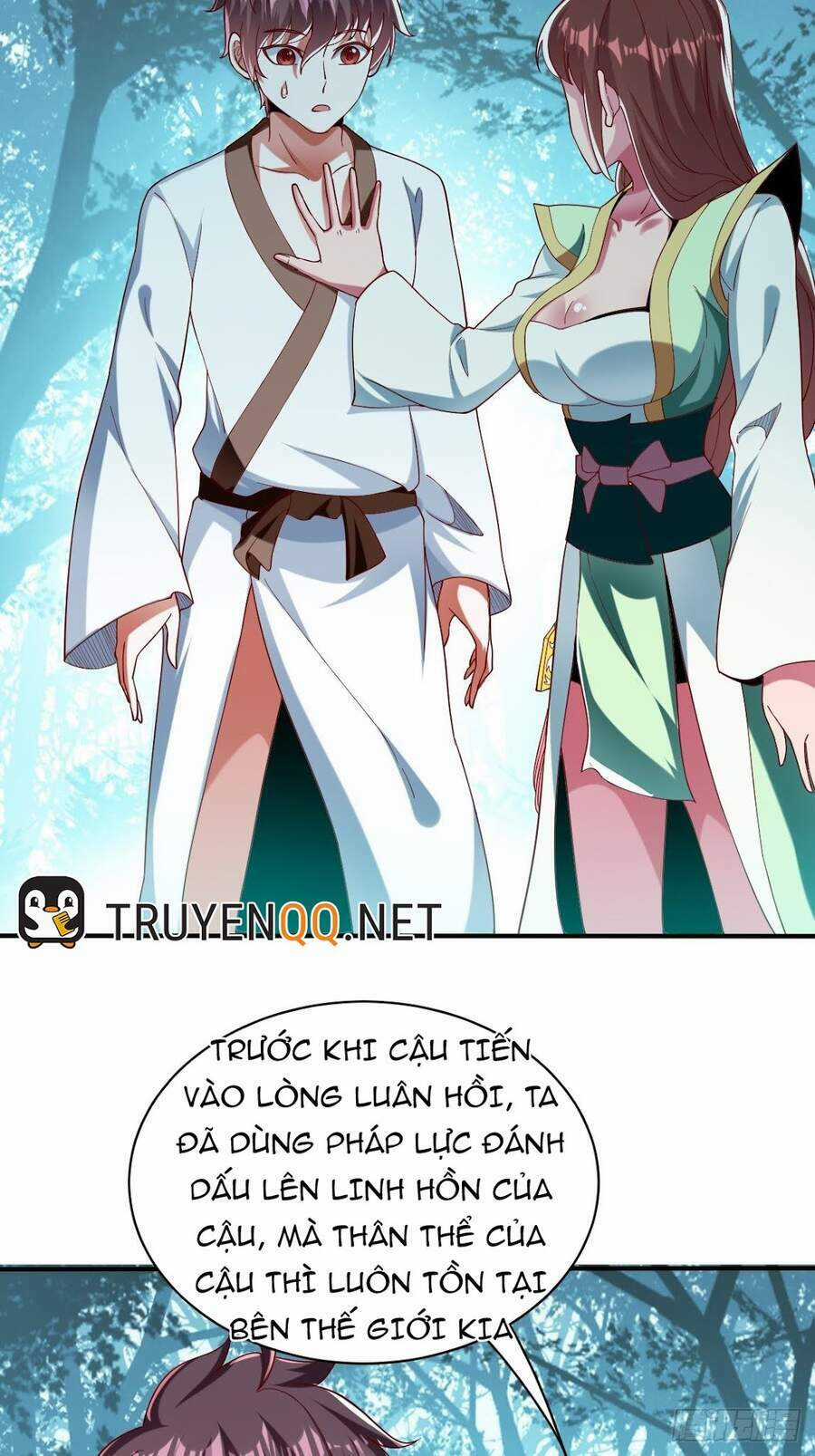 Cục Gạch Xông Vào Dị Giới Chapter 60 trang 42