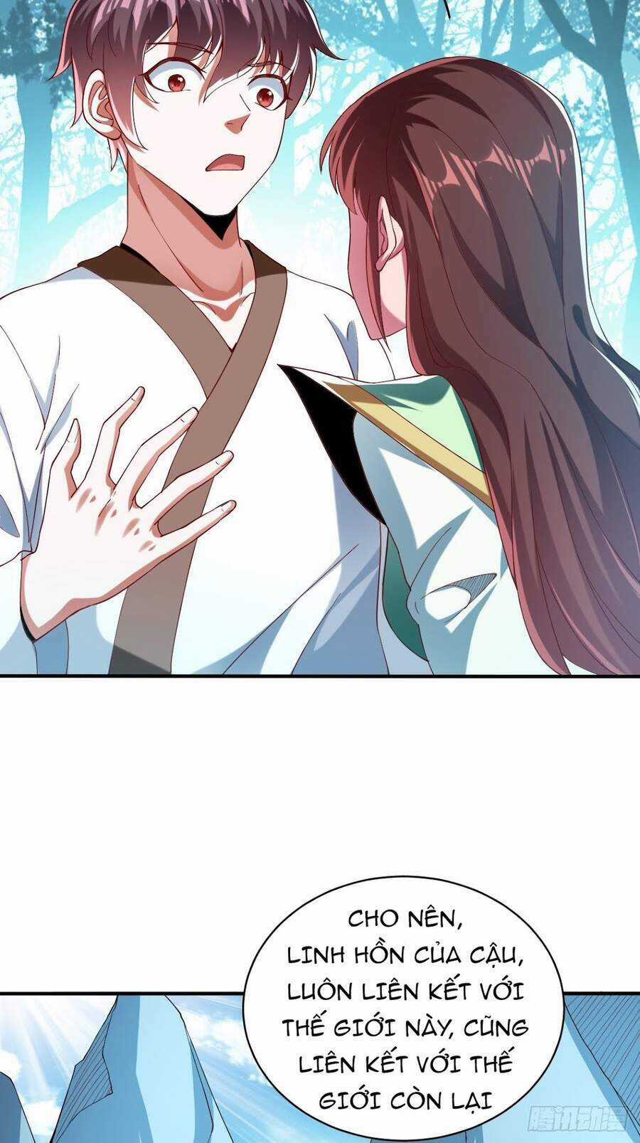 Cục Gạch Xông Vào Dị Giới Chapter 60 trang 43