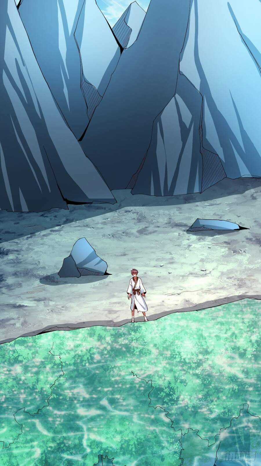 Cục Gạch Xông Vào Dị Giới Chapter 60 trang 44