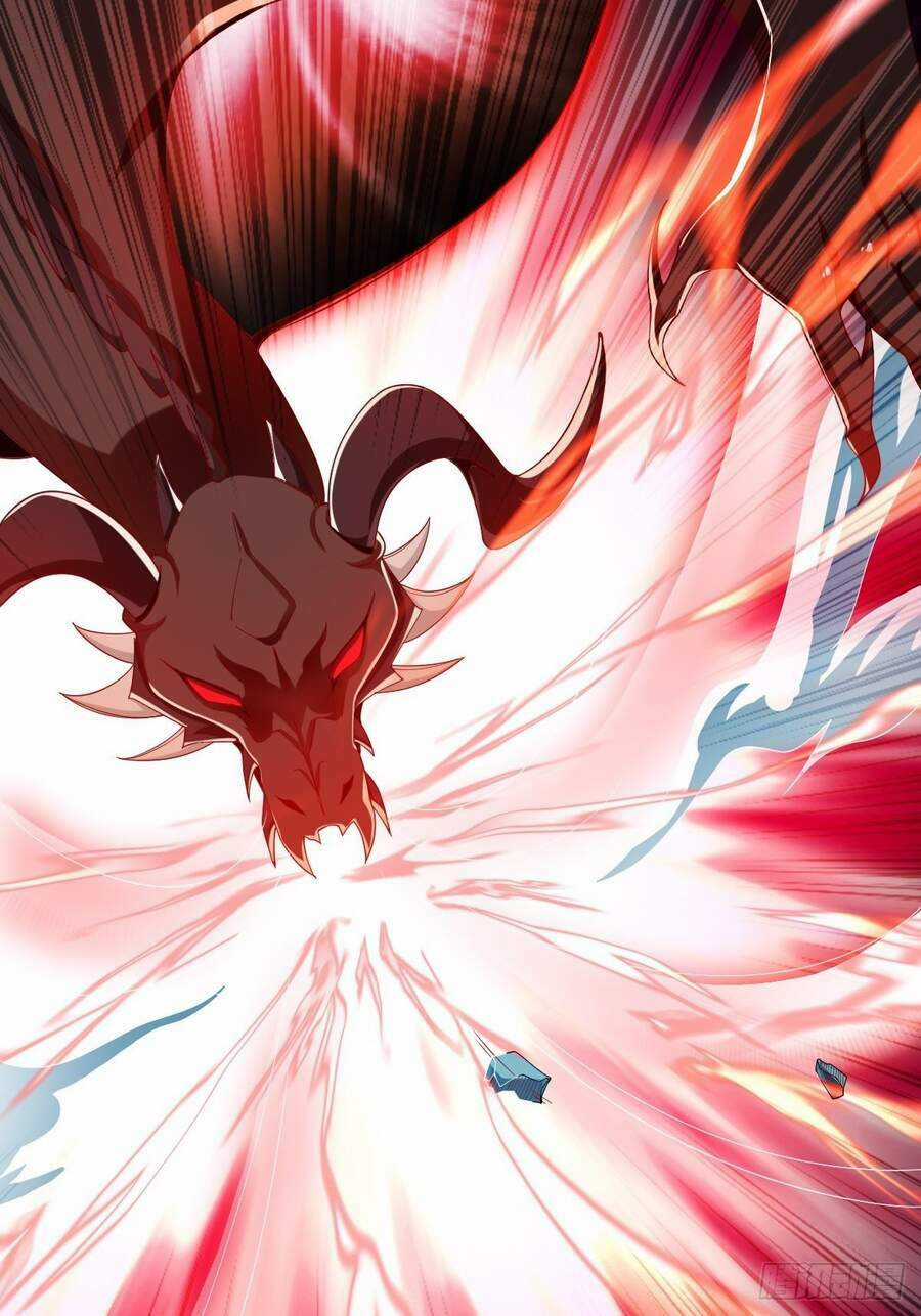 Cục Gạch Xông Vào Dị Giới Chapter 60 trang 5