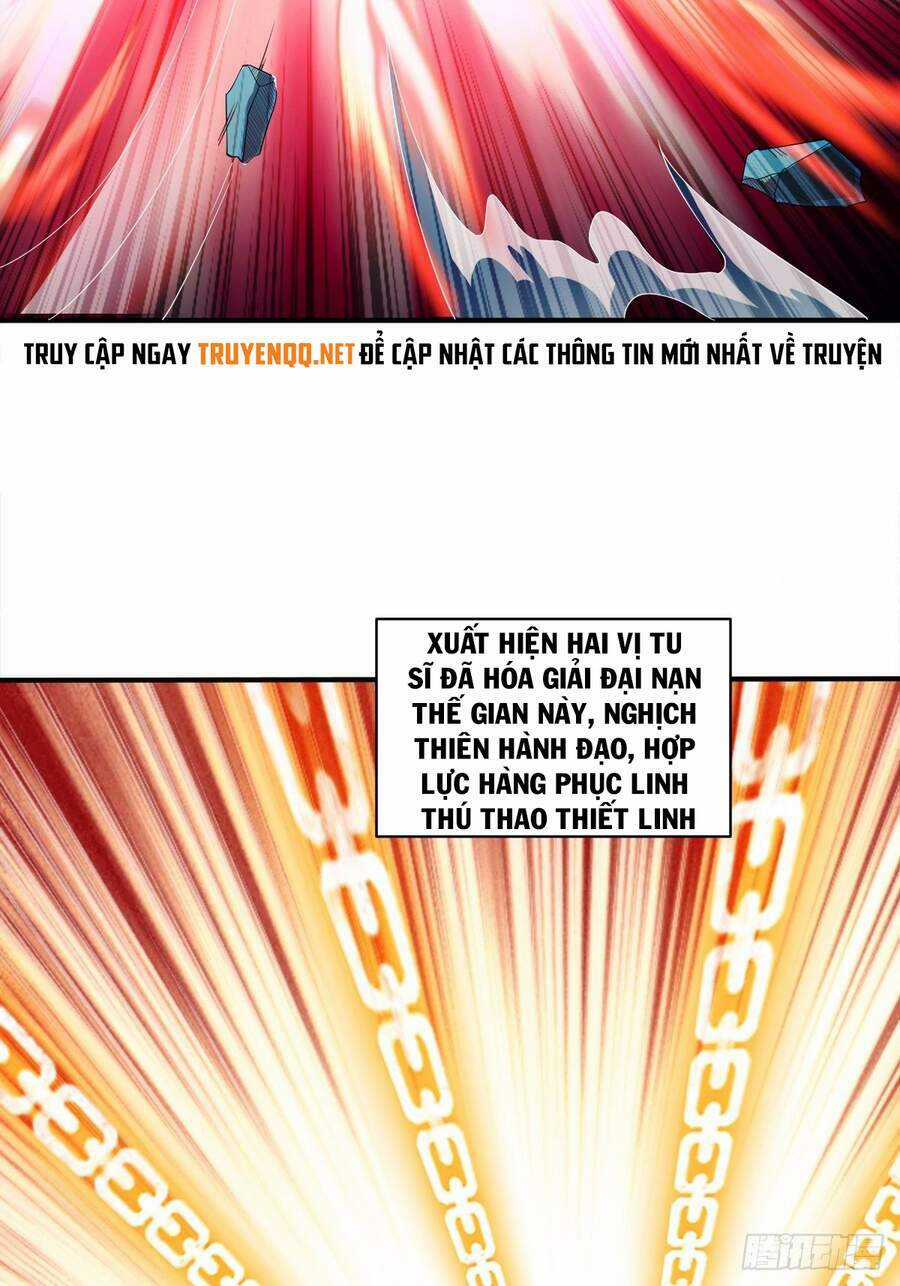 Cục Gạch Xông Vào Dị Giới Chapter 60 trang 6