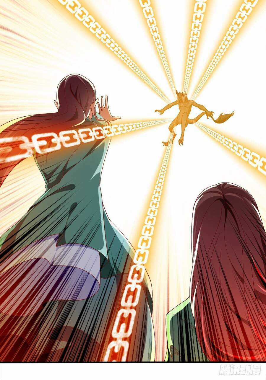 Cục Gạch Xông Vào Dị Giới Chapter 60 trang 7