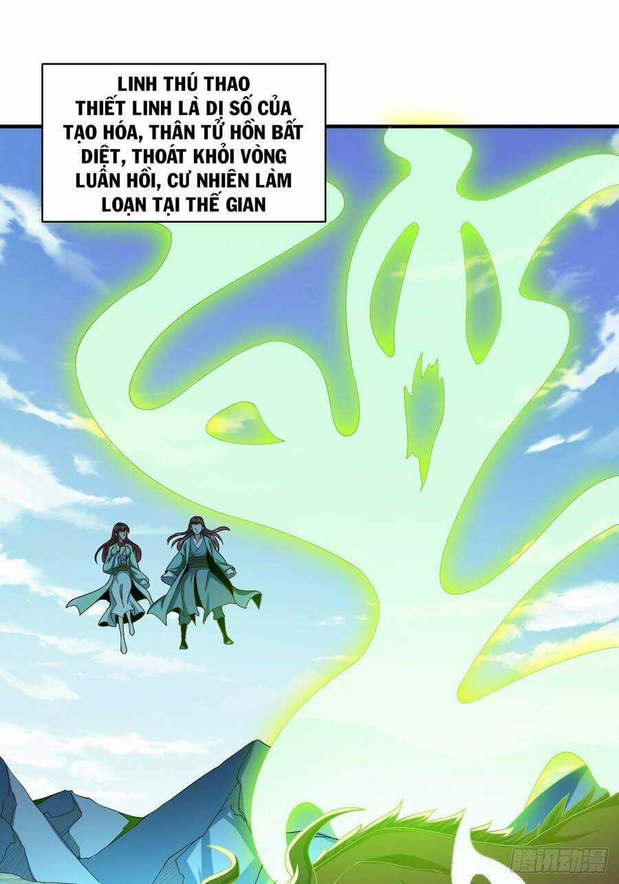 Cục Gạch Xông Vào Dị Giới Chapter 60 trang 8