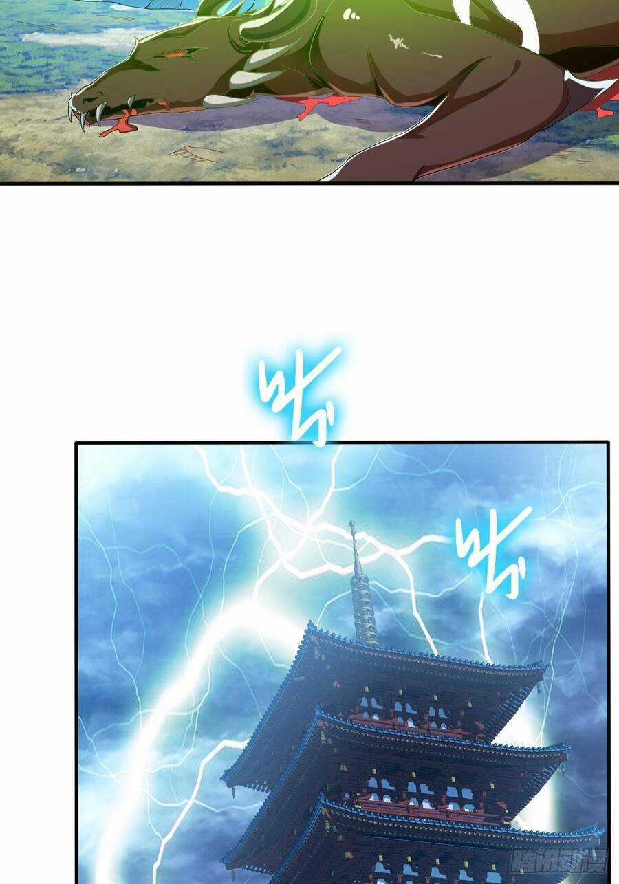 Cục Gạch Xông Vào Dị Giới Chapter 60 trang 9