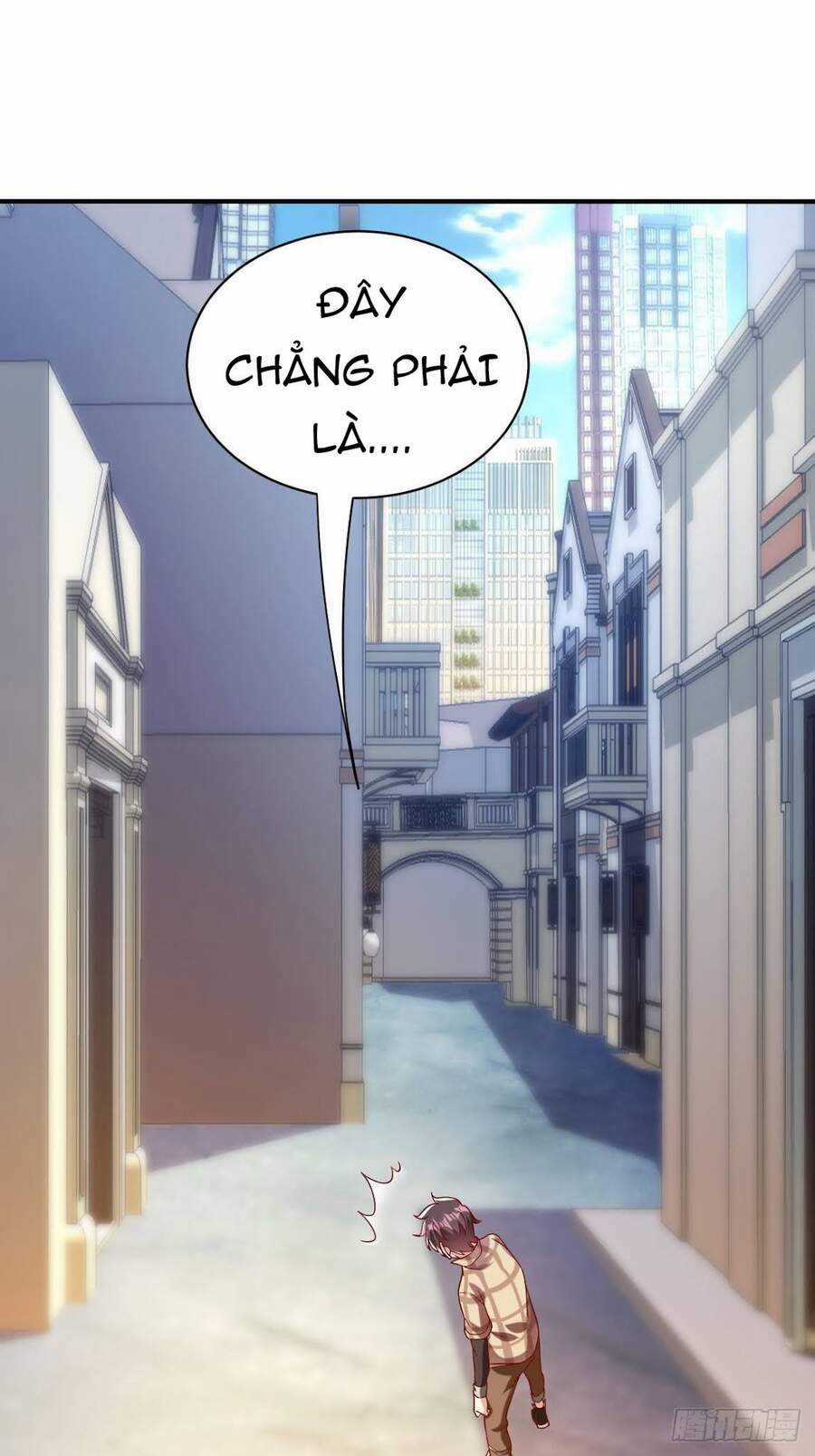 Cục Gạch Xông Vào Dị Giới Chapter 61.5 trang 18