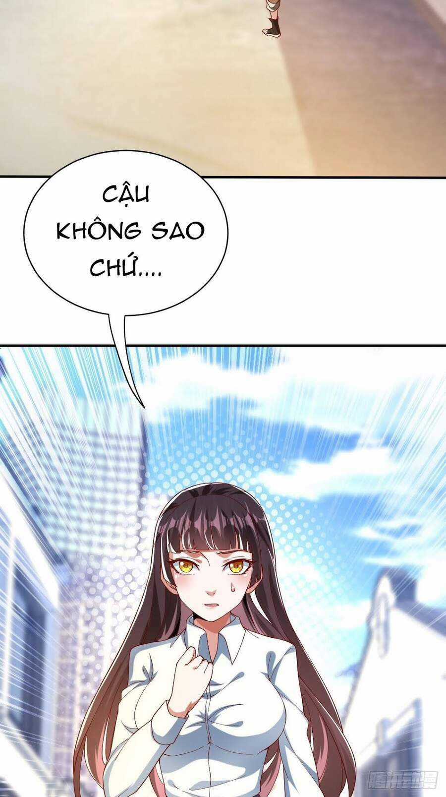 Cục Gạch Xông Vào Dị Giới Chapter 61.5 trang 19