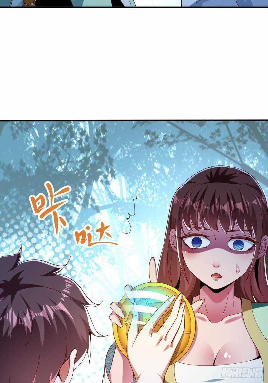 Cục Gạch Xông Vào Dị Giới Chapter 61.5 trang 2