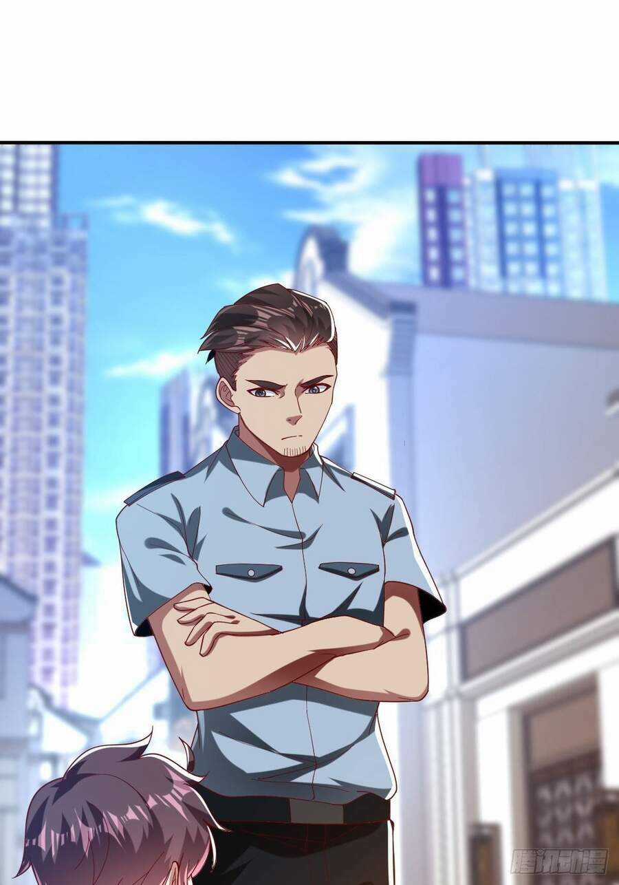 Cục Gạch Xông Vào Dị Giới Chapter 61.5 trang 29