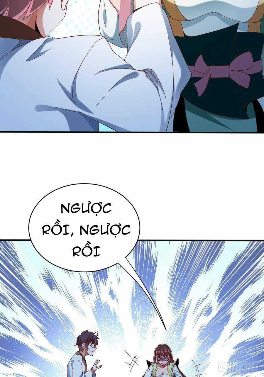 Cục Gạch Xông Vào Dị Giới Chapter 61.5 trang 3