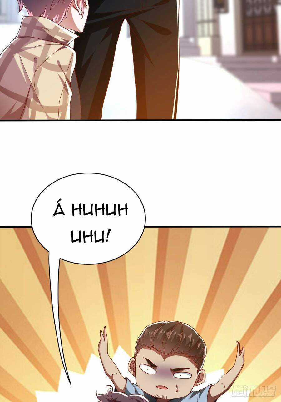 Cục Gạch Xông Vào Dị Giới Chapter 61.5 trang 30