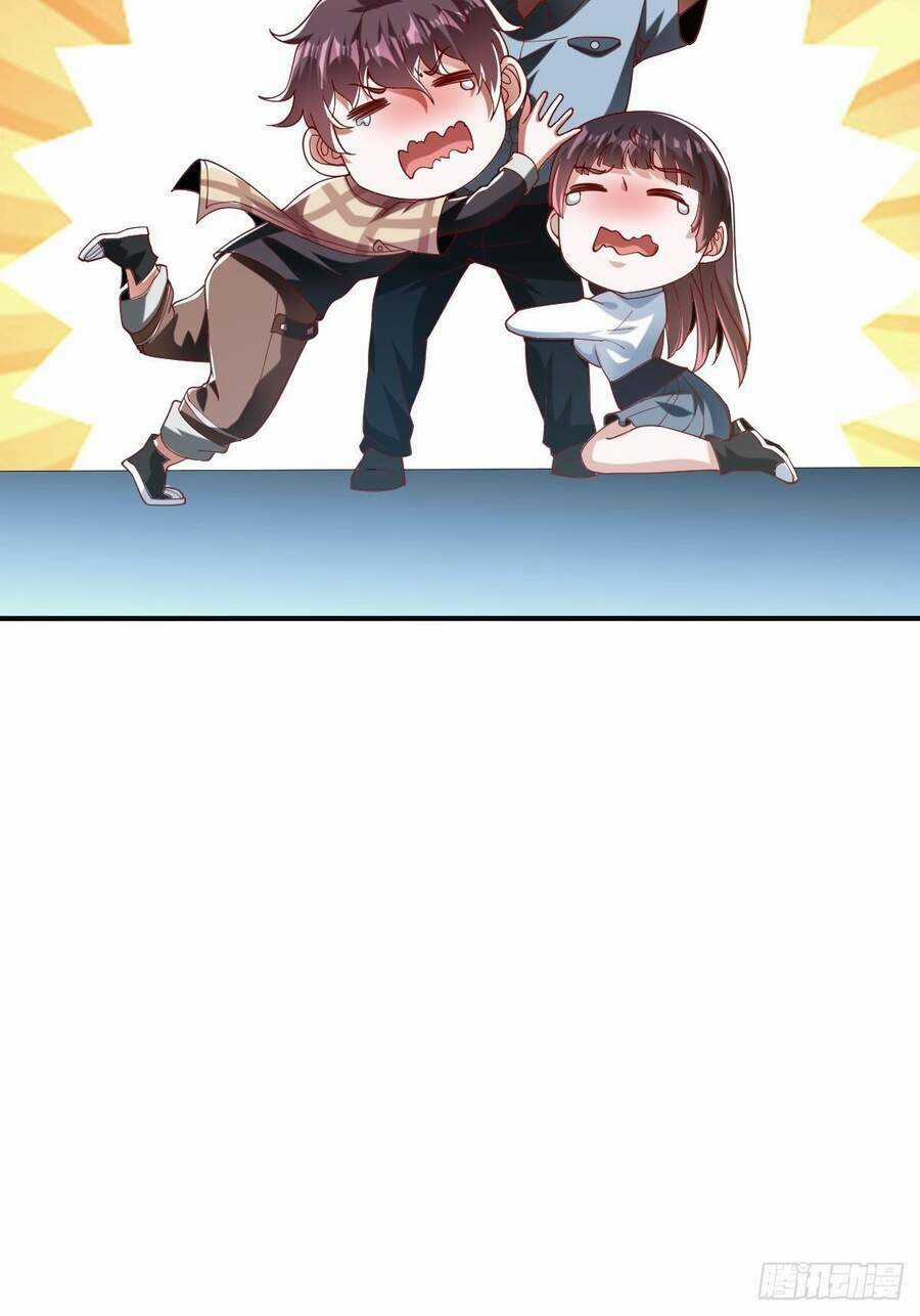 Cục Gạch Xông Vào Dị Giới Chapter 61.5 trang 31