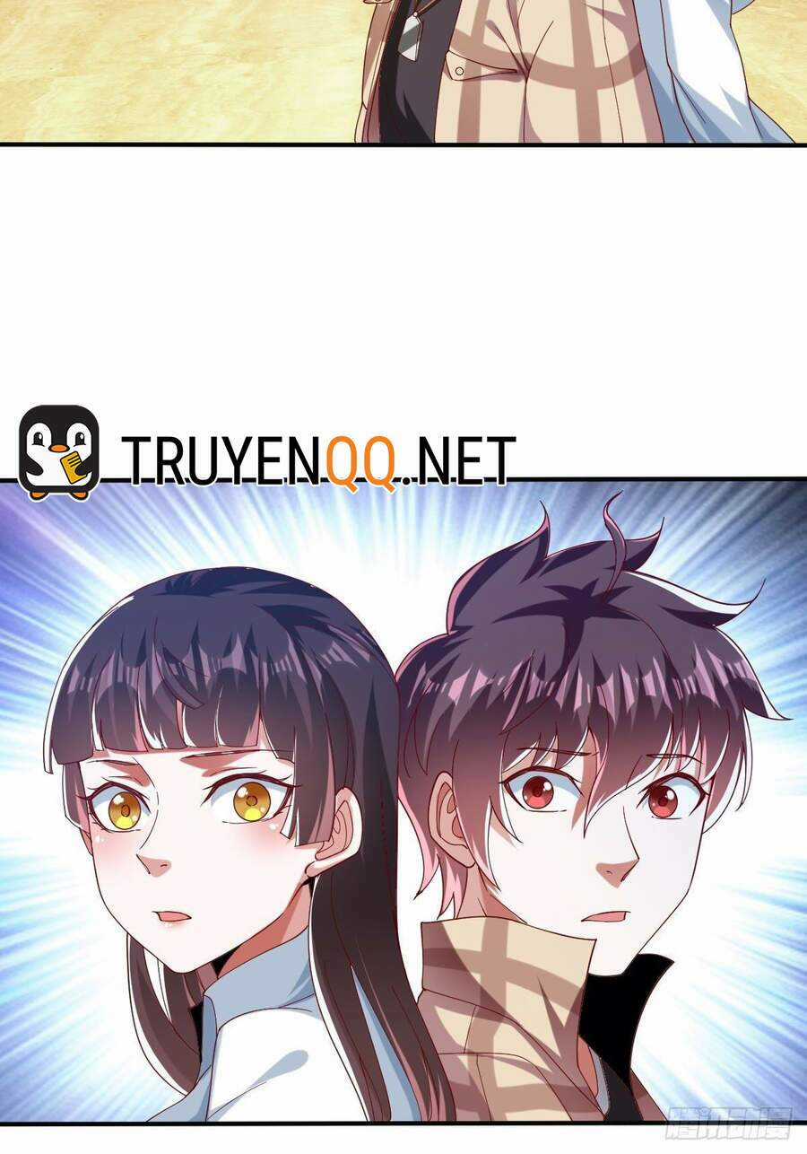 Cục Gạch Xông Vào Dị Giới Chapter 61.5 trang 38