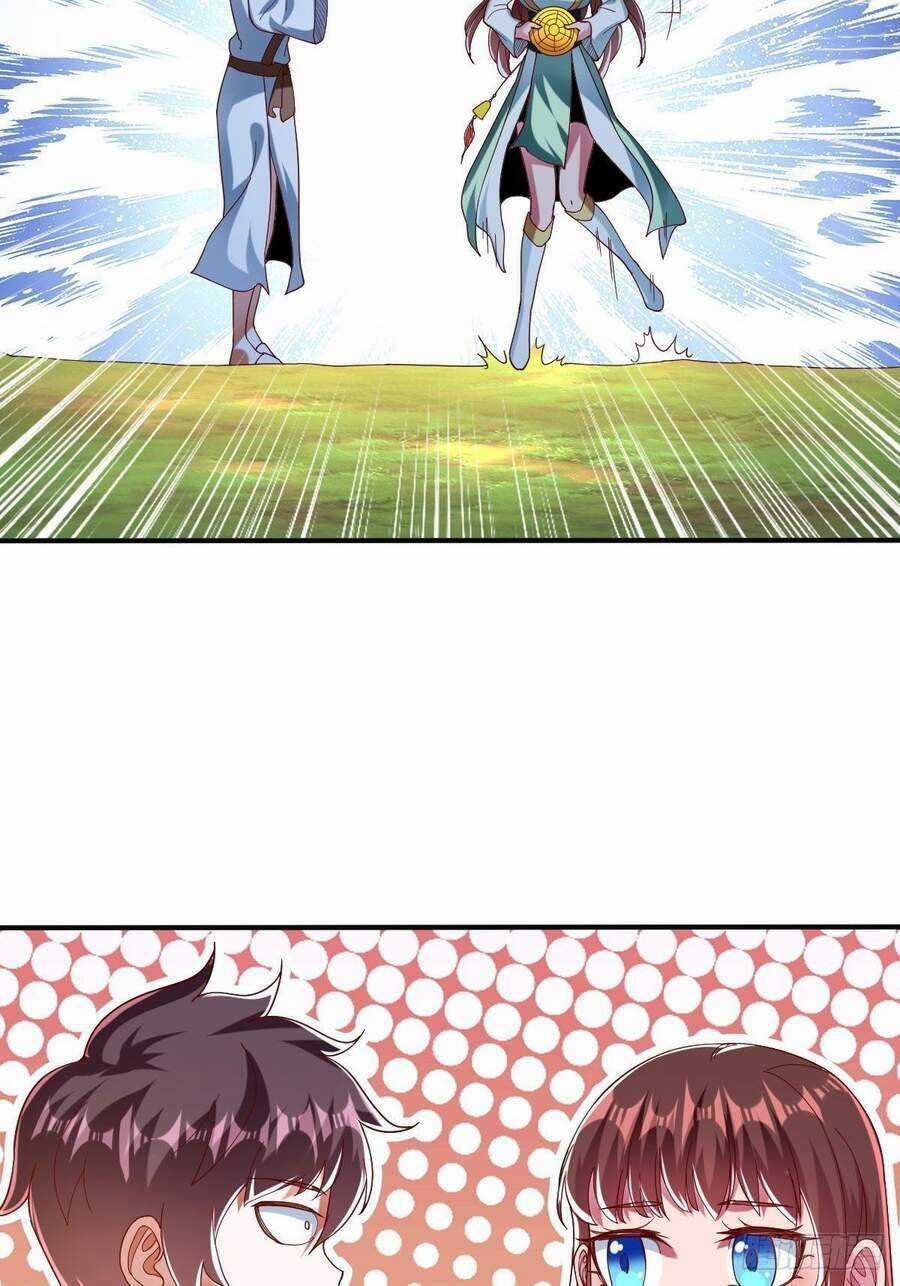 Cục Gạch Xông Vào Dị Giới Chapter 61.5 trang 4