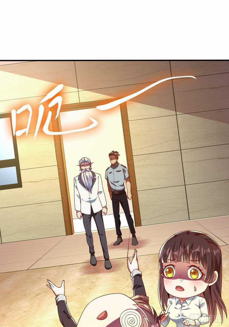 Cục Gạch Xông Vào Dị Giới Chapter 61.5 trang 41