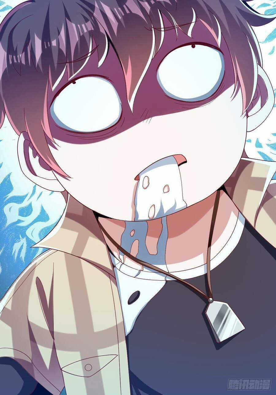 Cục Gạch Xông Vào Dị Giới Chapter 61.5 trang 43