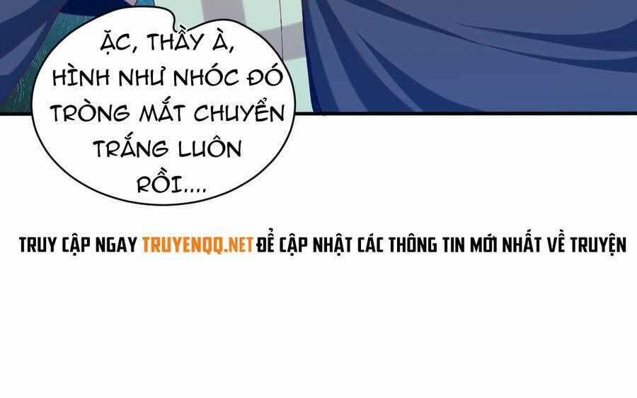 Cục Gạch Xông Vào Dị Giới Chapter 61.5 trang 44