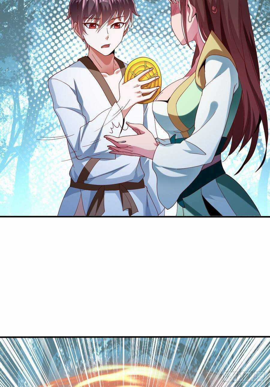 Cục Gạch Xông Vào Dị Giới Chapter 61.5 trang 6