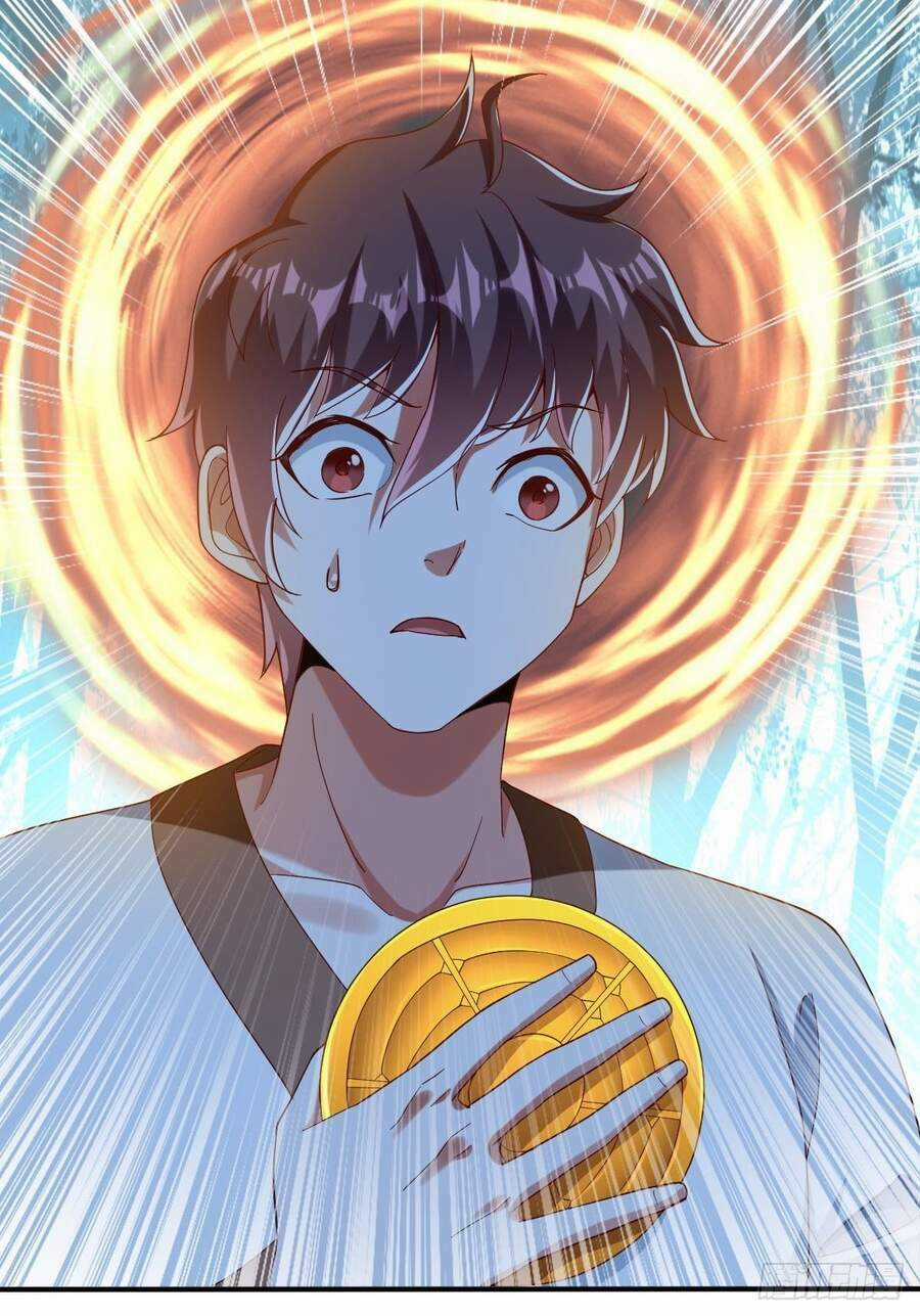 Cục Gạch Xông Vào Dị Giới Chapter 61.5 trang 7