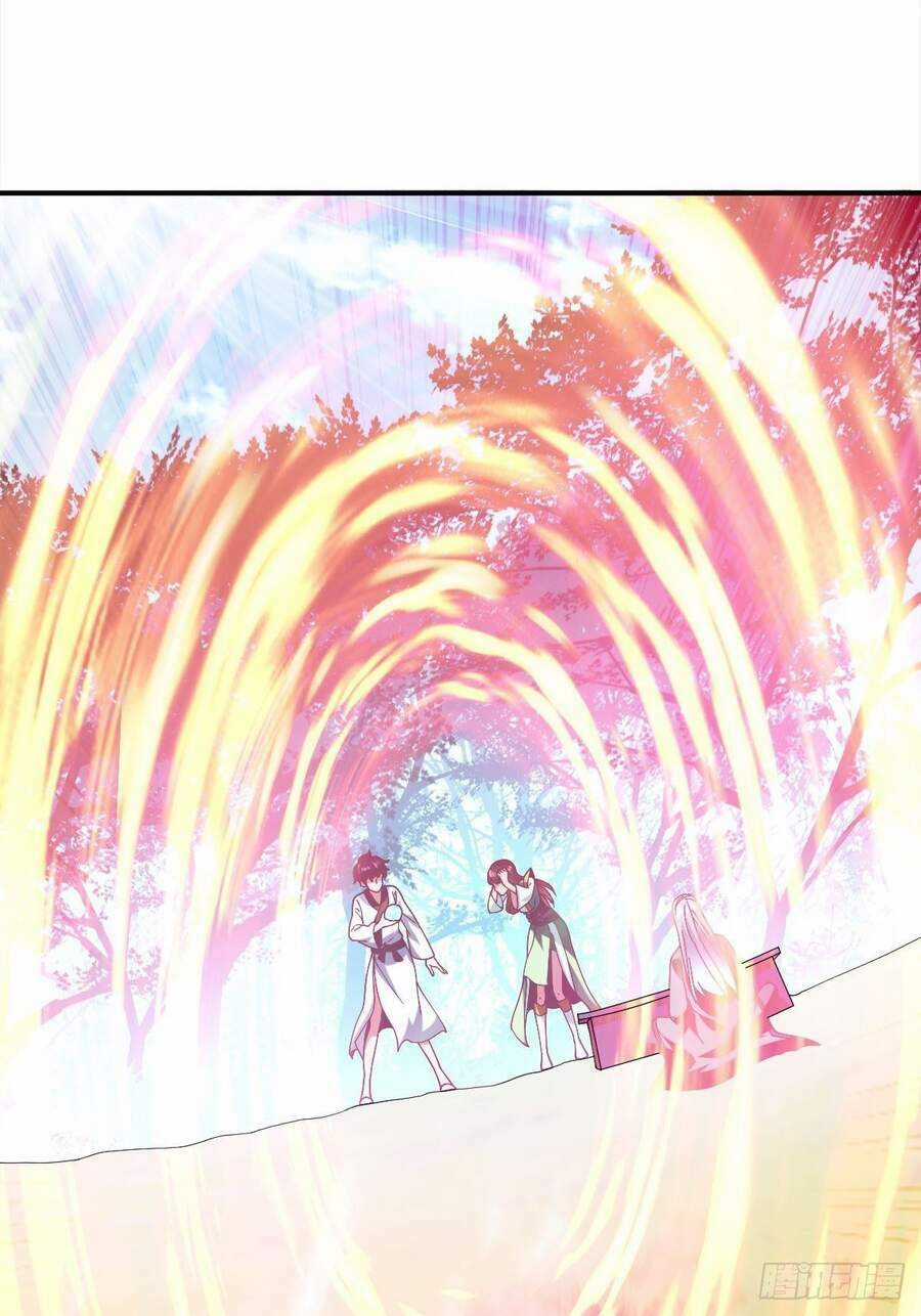 Cục Gạch Xông Vào Dị Giới Chapter 61.5 trang 8