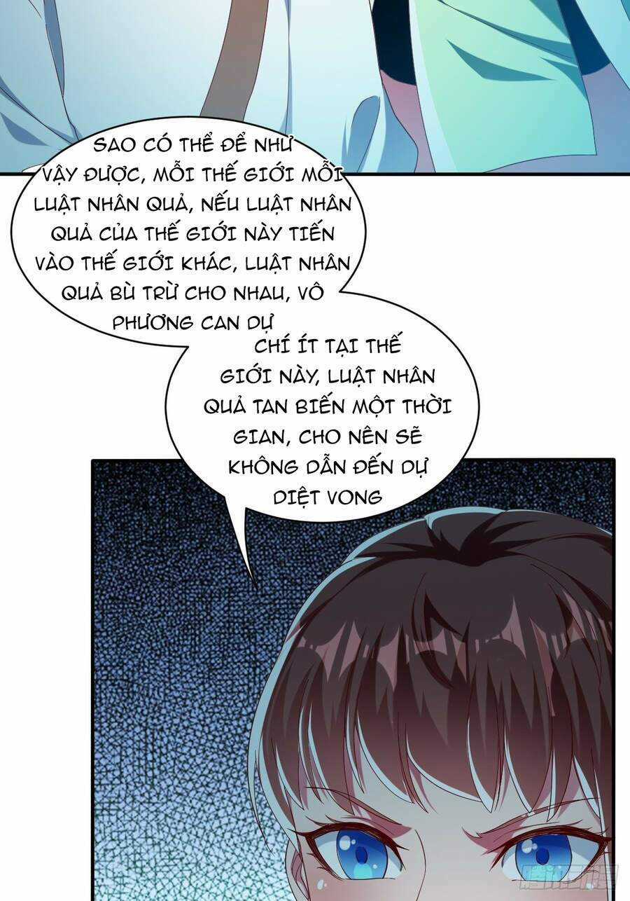 Cục Gạch Xông Vào Dị Giới Chapter 61 trang 10