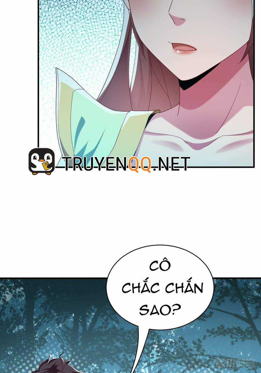 Cục Gạch Xông Vào Dị Giới Chapter 61 trang 11