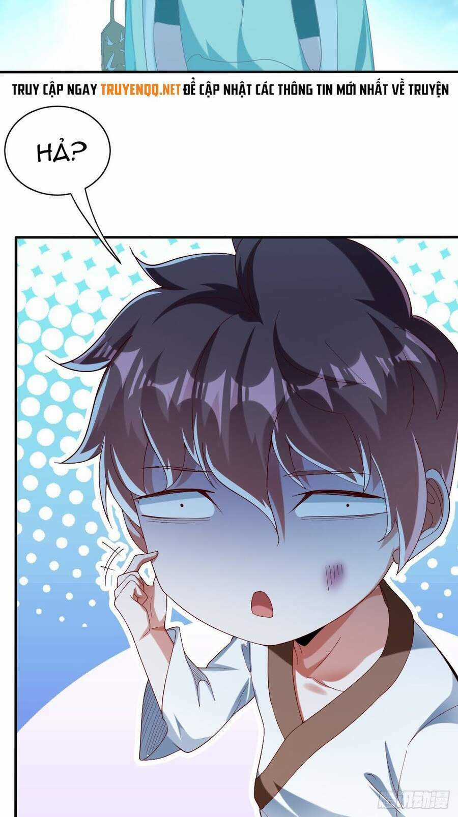 Cục Gạch Xông Vào Dị Giới Chapter 61 trang 16