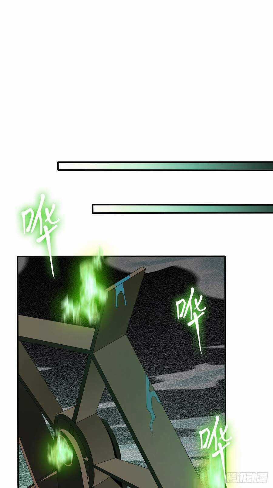 Cục Gạch Xông Vào Dị Giới Chapter 61 trang 20