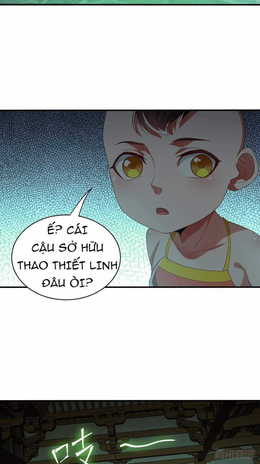 Cục Gạch Xông Vào Dị Giới Chapter 61 trang 22