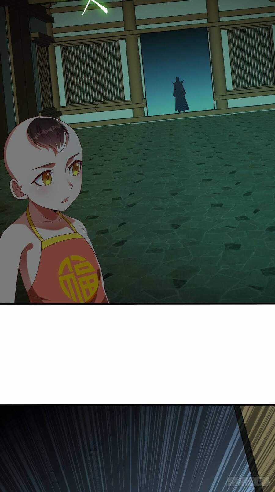 Cục Gạch Xông Vào Dị Giới Chapter 61 trang 23