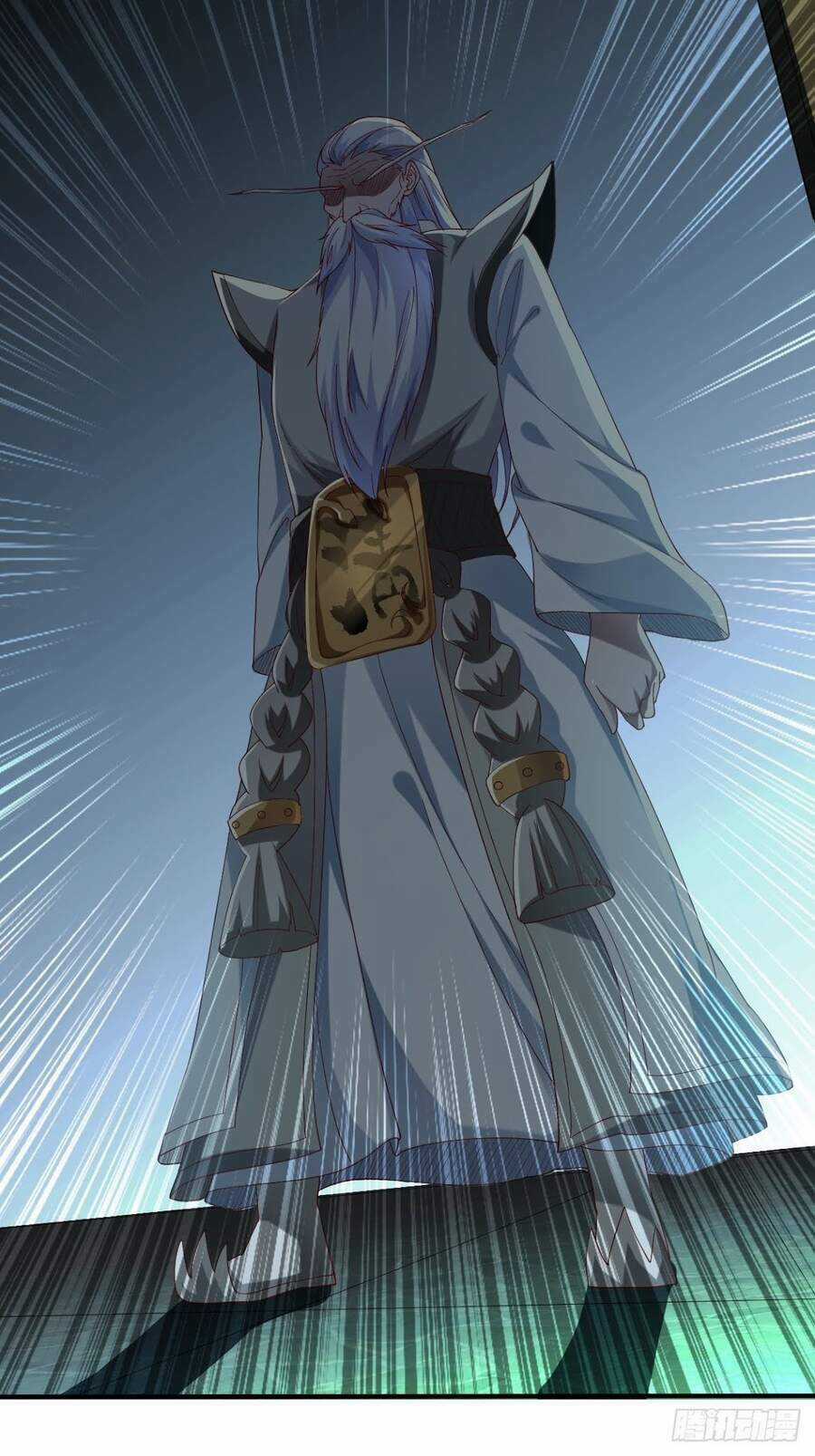 Cục Gạch Xông Vào Dị Giới Chapter 61 trang 24