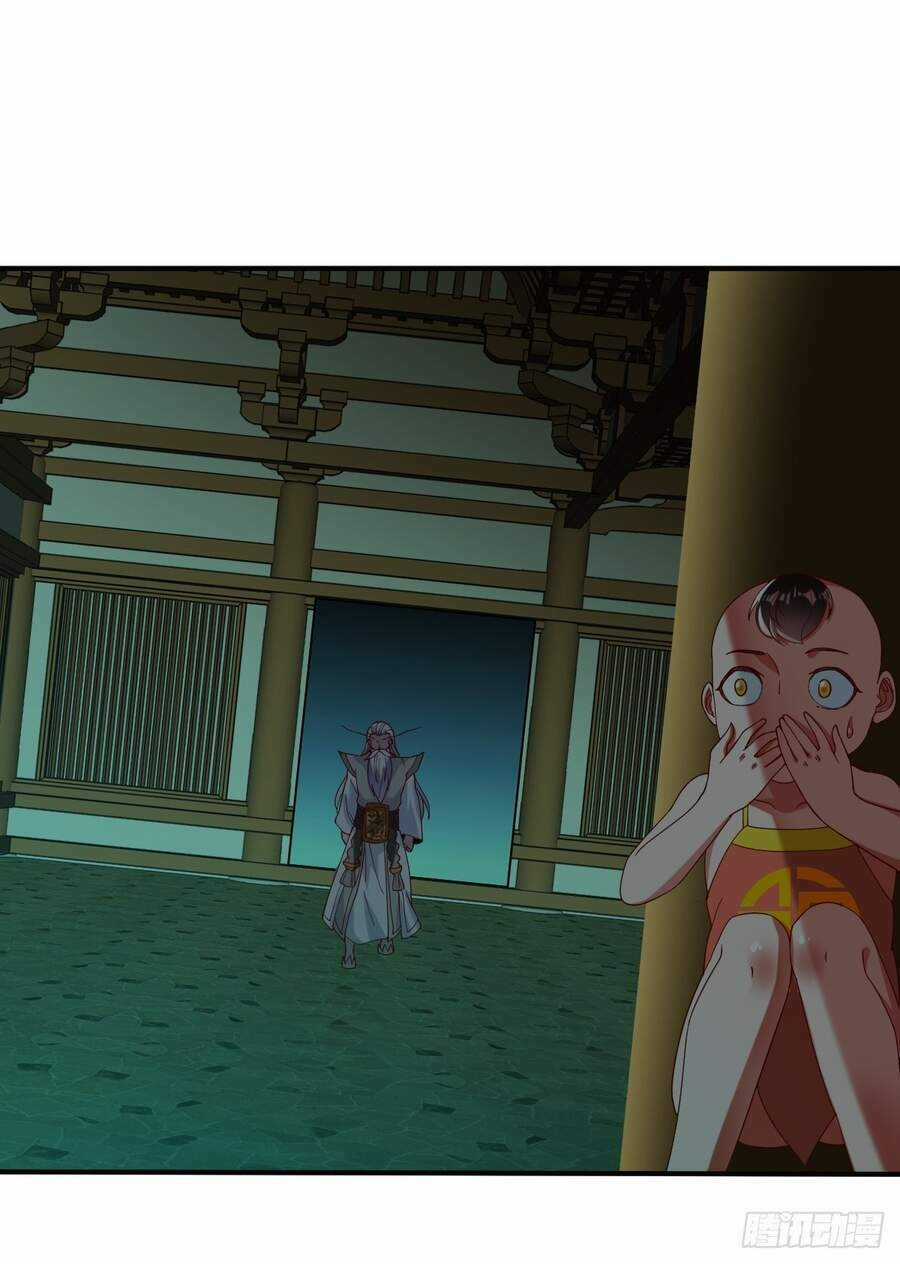 Cục Gạch Xông Vào Dị Giới Chapter 61 trang 25