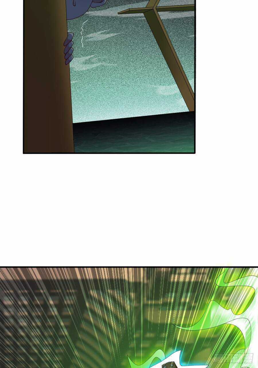 Cục Gạch Xông Vào Dị Giới Chapter 61 trang 28