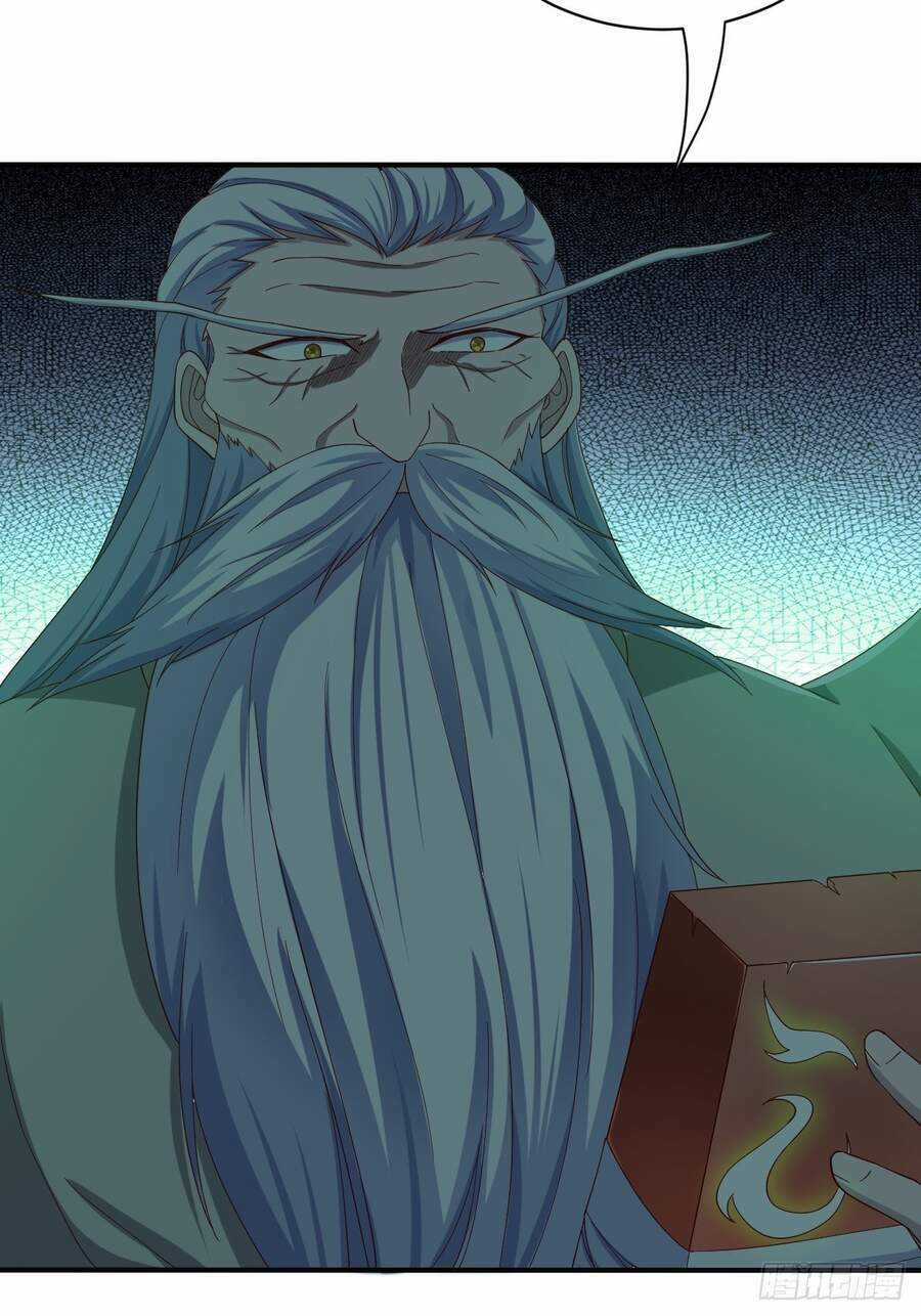 Cục Gạch Xông Vào Dị Giới Chapter 61 trang 30