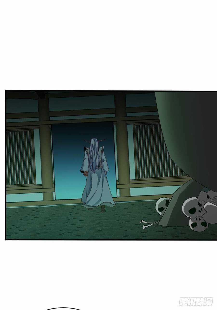 Cục Gạch Xông Vào Dị Giới Chapter 61 trang 31