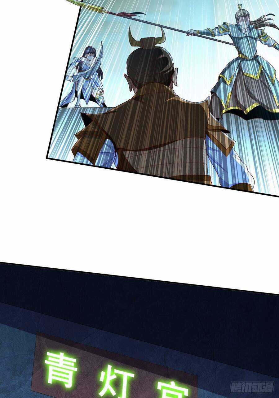 Cục Gạch Xông Vào Dị Giới Chapter 61 trang 35