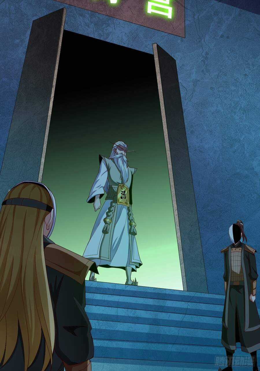 Cục Gạch Xông Vào Dị Giới Chapter 61 trang 36