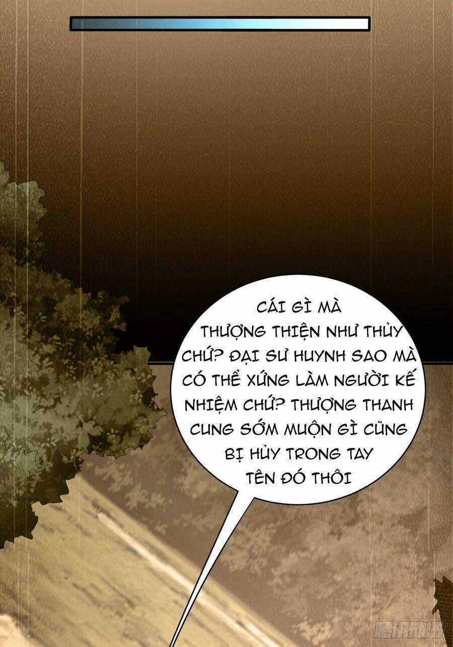 Cục Gạch Xông Vào Dị Giới Chapter 61 trang 38