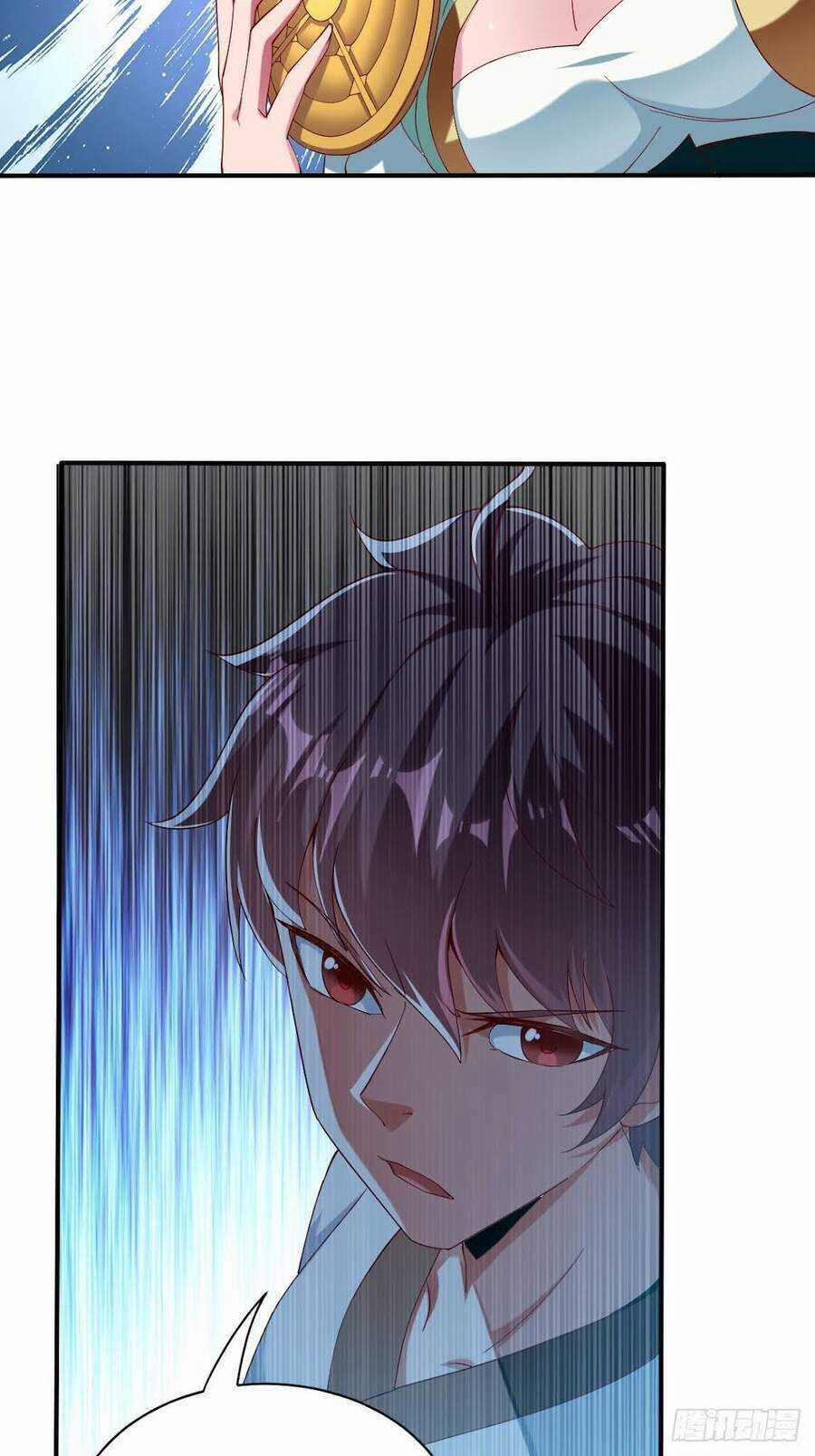 Cục Gạch Xông Vào Dị Giới Chapter 61 trang 4