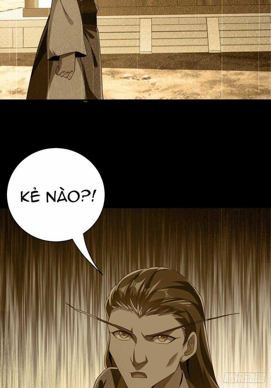 Cục Gạch Xông Vào Dị Giới Chapter 61 trang 41