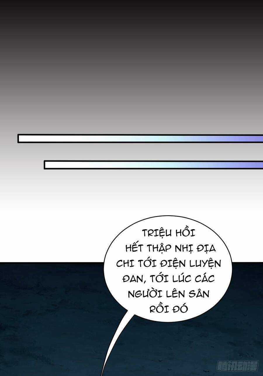 Cục Gạch Xông Vào Dị Giới Chapter 61 trang 45