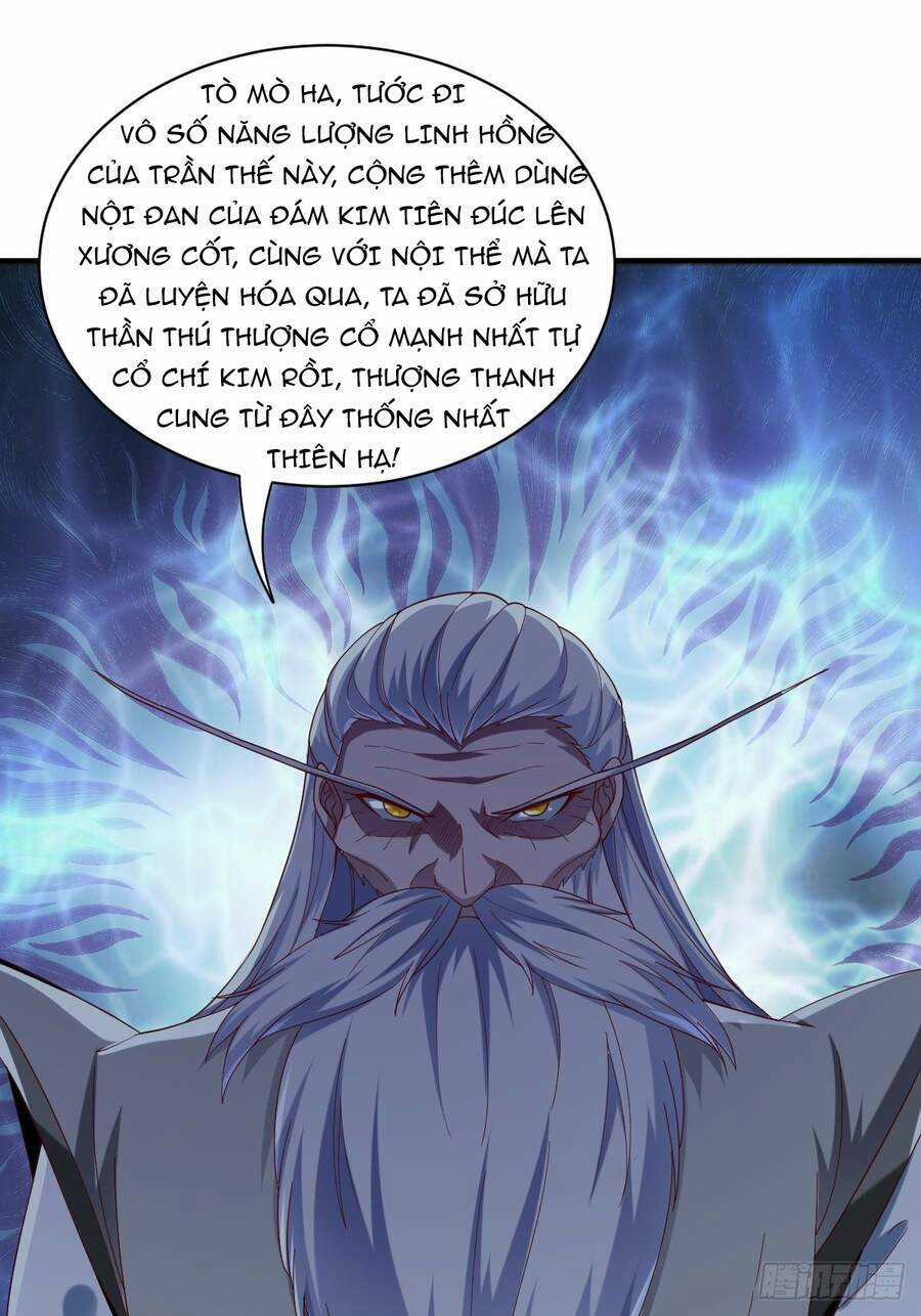 Cục Gạch Xông Vào Dị Giới Chapter 61 trang 47