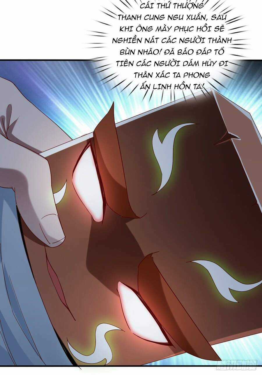 Cục Gạch Xông Vào Dị Giới Chapter 61 trang 49