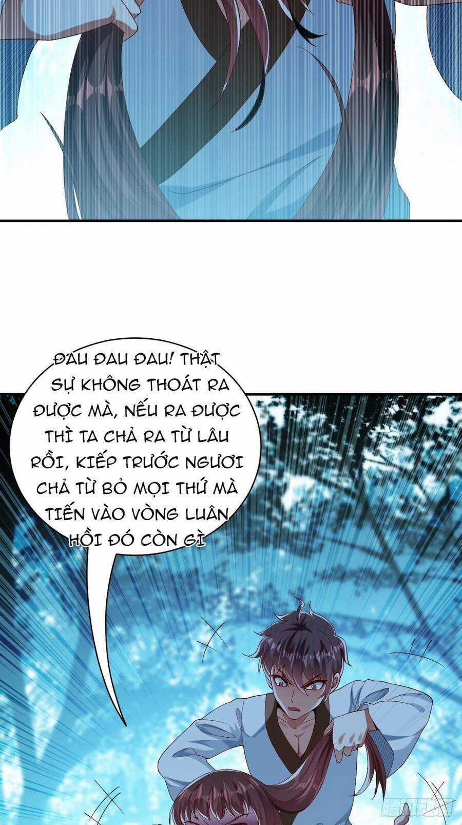 Cục Gạch Xông Vào Dị Giới Chapter 61 trang 53