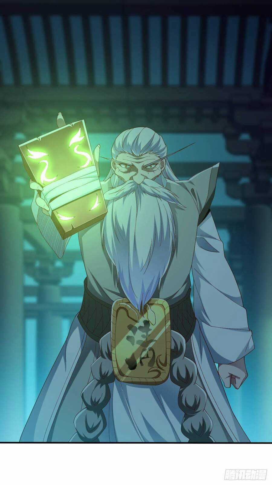 Cục Gạch Xông Vào Dị Giới Chapter 61 trang 56