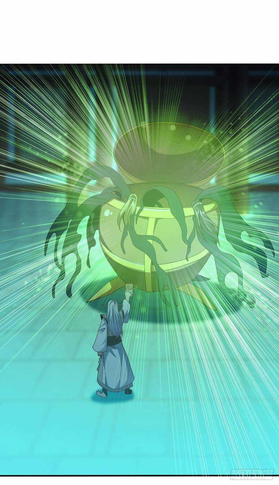 Cục Gạch Xông Vào Dị Giới Chapter 61 trang 57