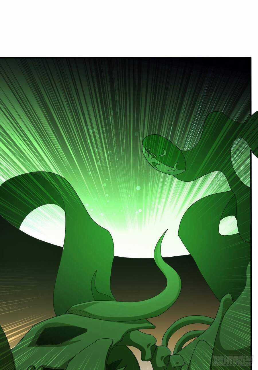 Cục Gạch Xông Vào Dị Giới Chapter 61 trang 58