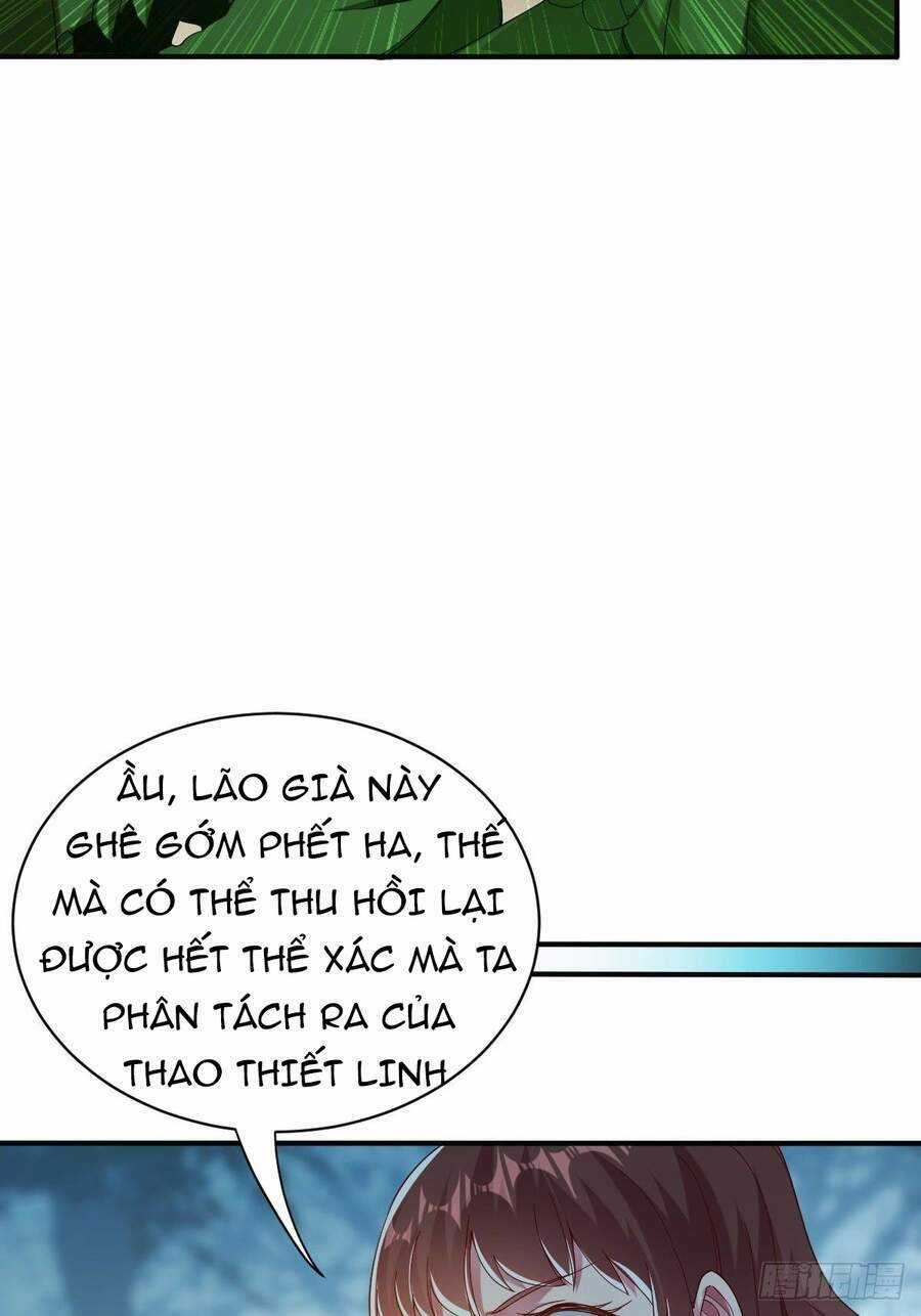 Cục Gạch Xông Vào Dị Giới Chapter 61 trang 59