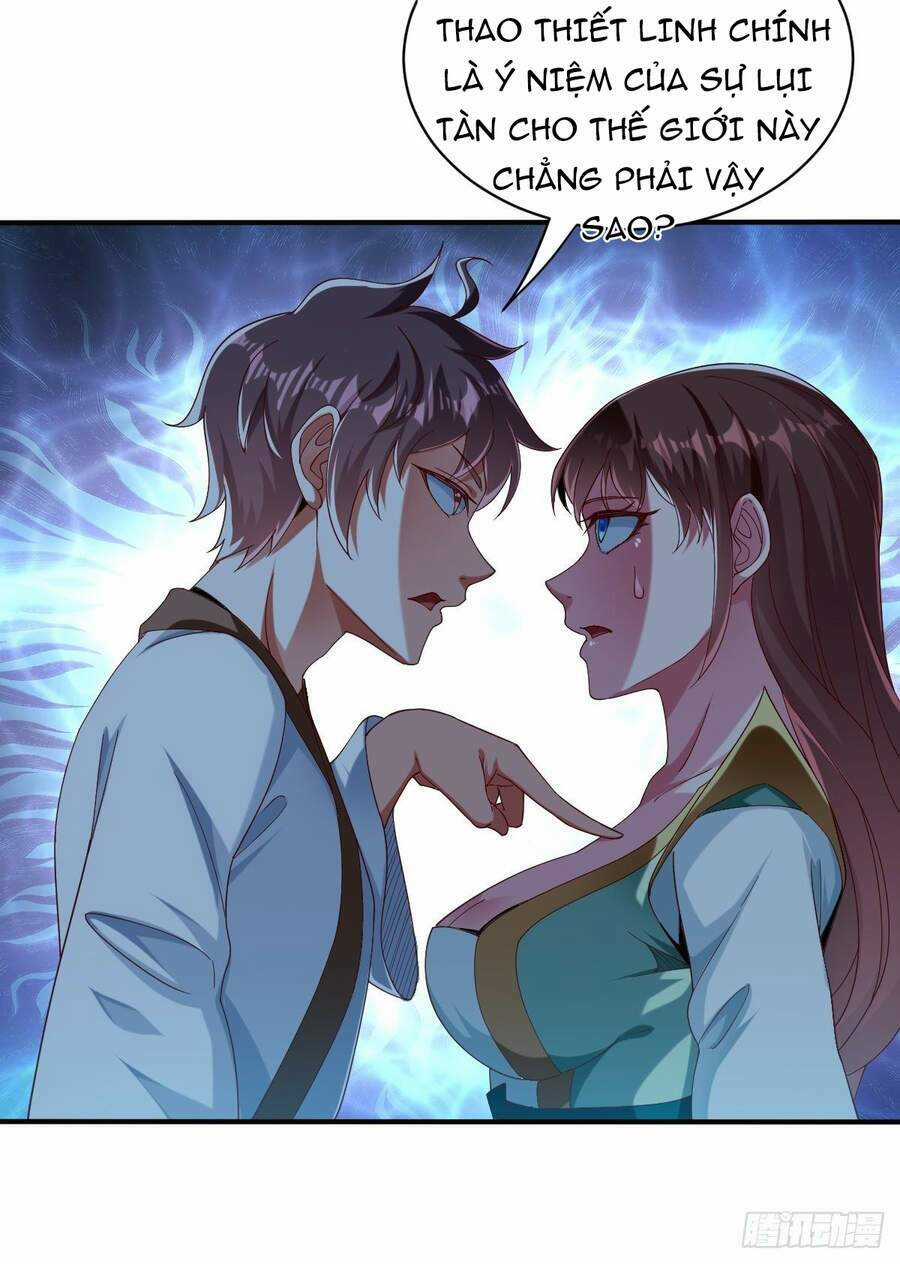 Cục Gạch Xông Vào Dị Giới Chapter 61 trang 6