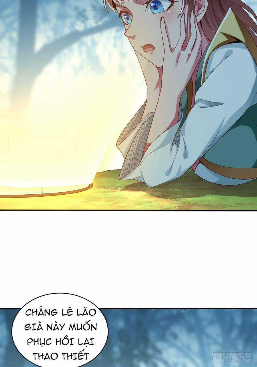 Cục Gạch Xông Vào Dị Giới Chapter 61 trang 60