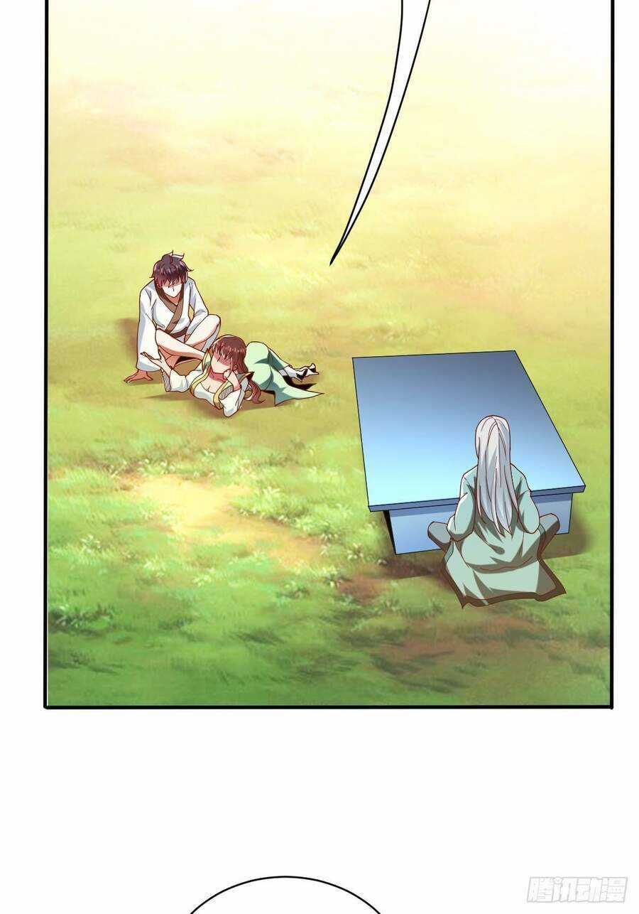 Cục Gạch Xông Vào Dị Giới Chapter 61 trang 62